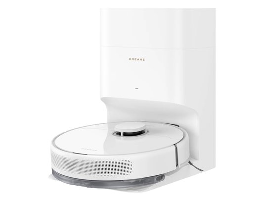 Робот-пылесос DREAME BOT F10 PLUS WHITE